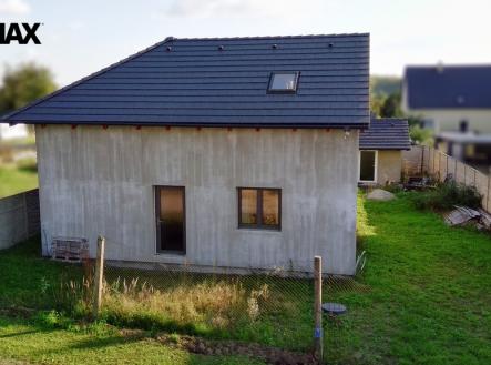 Prodej domu/vily, 177 m²