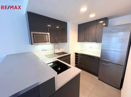 Prodej bytu, 2+kk, 74 m²