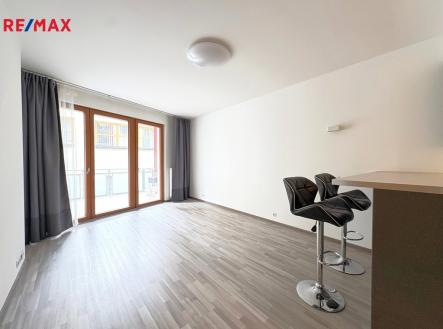 Prodej bytu, 2+kk, 74 m²