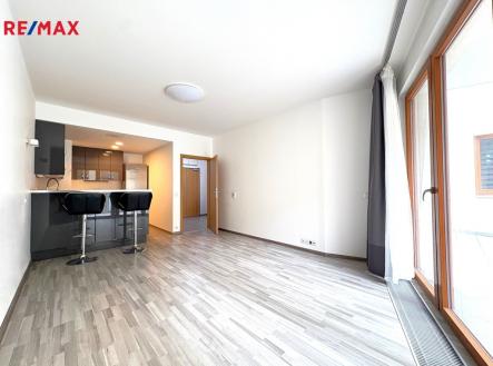 Prodej bytu, 2+kk, 74 m²