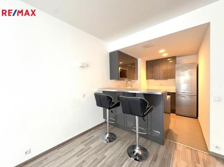 Prodej bytu, 2+kk, 74 m²