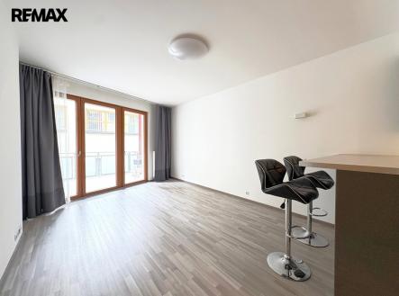 Prodej bytu, 2+kk, 74 m²