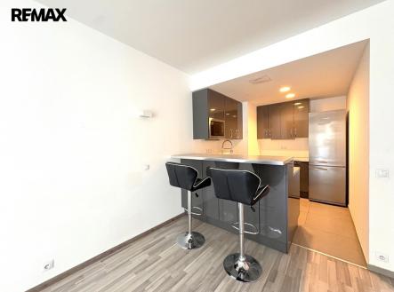 Prodej bytu, 2+kk, 74 m²