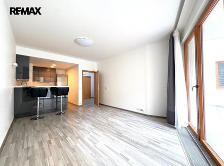 Prodej bytu, 2+kk, 74 m²