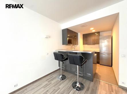 Prodej bytu, 2+kk, 74 m²