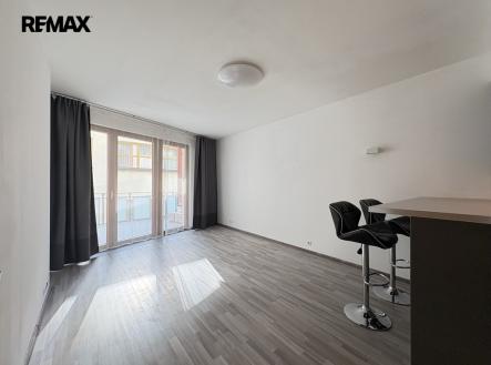 Prodej bytu, 2+kk, 74 m²
