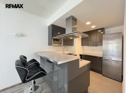 Prodej bytu, 2+kk, 74 m²