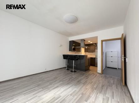 Prodej bytu, 2+kk, 74 m²