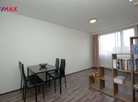 Pronájem bytu, 2+kk, 44 m²