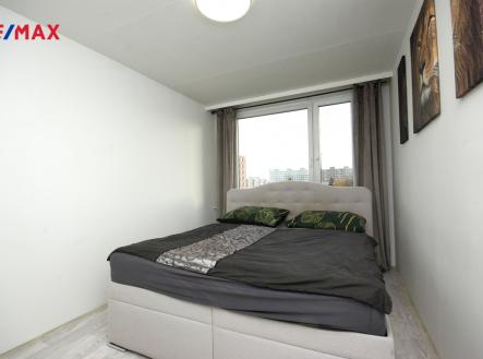 Pronájem bytu, 2+kk, 44 m²