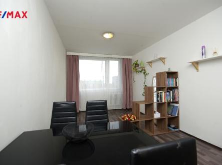 Pronájem bytu, 2+kk, 44 m²