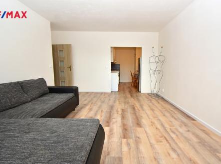 Pronájem bytu, 3+kk, 63 m²