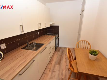 Pronájem bytu, 3+kk, 63 m²