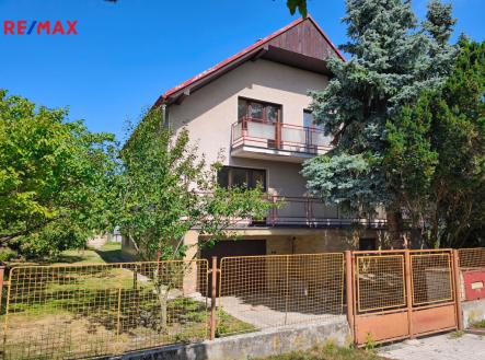 Prodej domu/vily, 230 m²