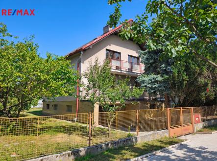 Prodej domu/vily, 230 m²