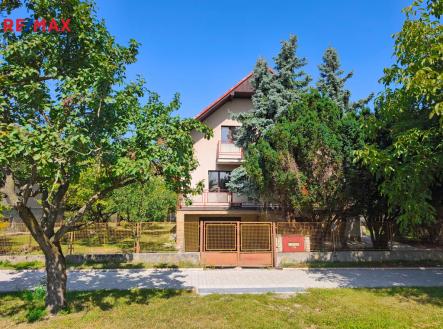 Prodej domu/vily, 230 m²