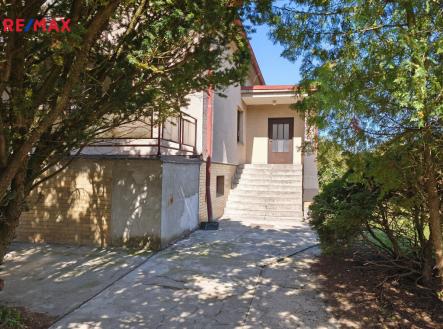 Prodej domu/vily, 230 m²