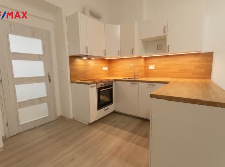 Prodej bytu, 2+kk, 46 m²