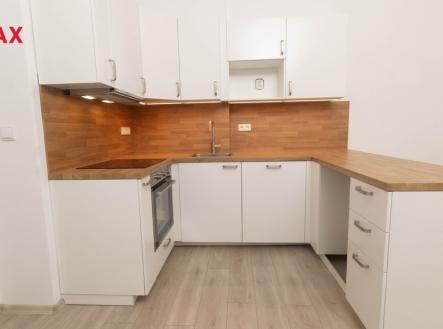 Prodej bytu, 2+kk, 46 m²