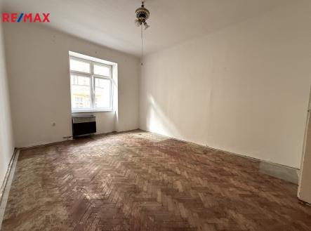 Prodej bytu, 2+1, 61 m²