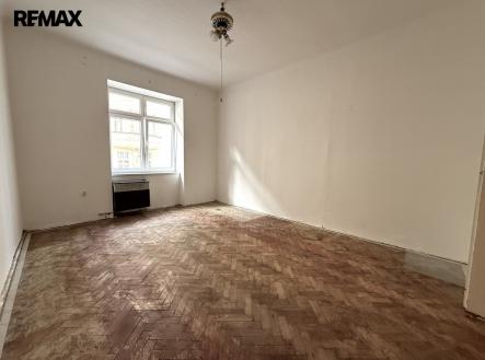 Prodej bytu, 2+1, 61 m²