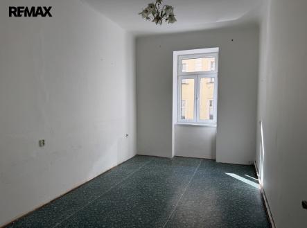 Prodej bytu, 2+1, 61 m²