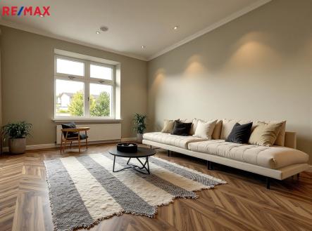 Prodej bytu, 2+kk, 62 m²