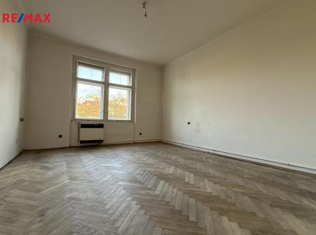 Prodej bytu, 2+kk, 62 m²