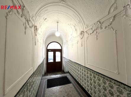 Prodej bytu, 2+kk, 62 m²