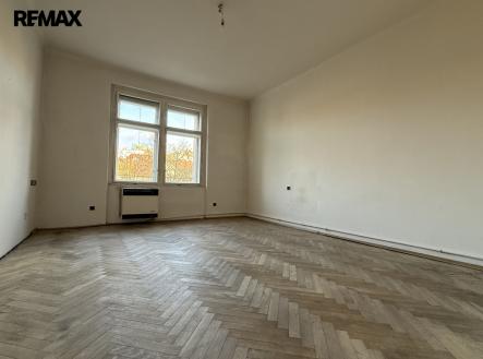 Prodej bytu, 2+kk, 62 m²