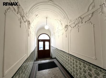 Prodej bytu, 2+kk, 62 m²