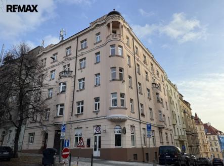 Prodej bytu, 2+kk, 62 m²