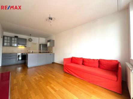 Prodej bytu, 3+kk, 70 m²