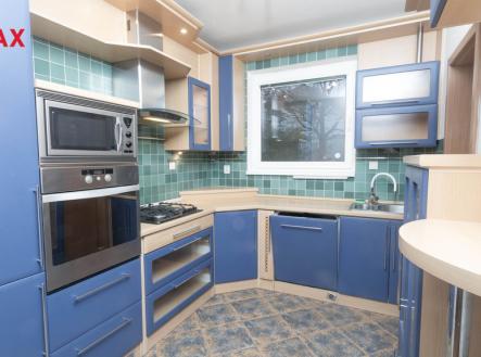 Pronájem domu/vily, 149 m²