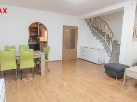 Pronájem domu/vily, 149 m²