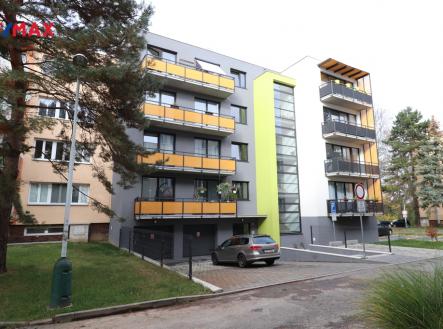 Pronájem bytu, 2+kk, 60 m²
