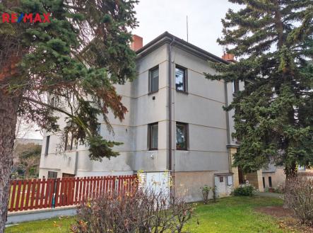 Prodej bytu, 2+1, 75 m²