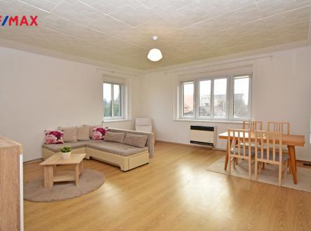 Prodej bytu, 2+1, 75 m²