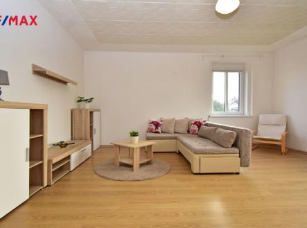 Prodej bytu, 2+1, 75 m²