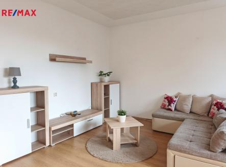 Prodej bytu, 2+1, 75 m²