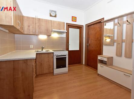 Prodej bytu, 2+1, 75 m²