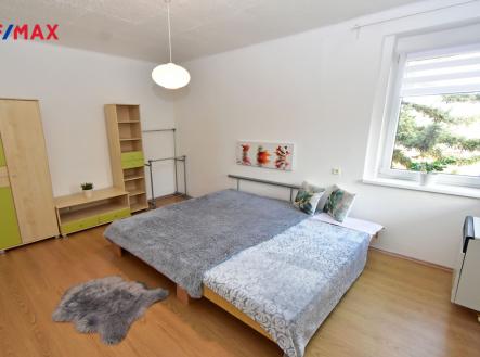 Prodej bytu, 2+1, 75 m²