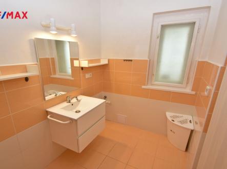 Prodej bytu, 2+1, 75 m²