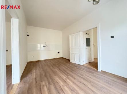 Pronájem bytu, 2+1, 54 m²