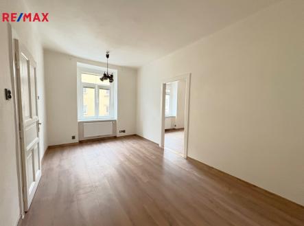 Pronájem bytu, 2+kk, 54 m²