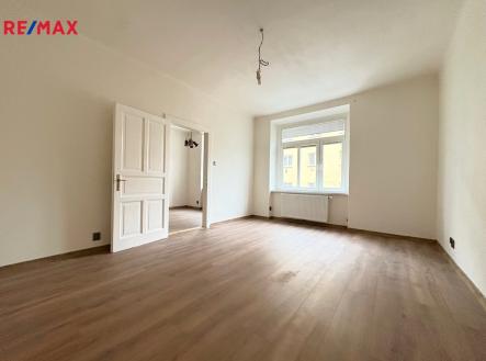 Pronájem bytu, 2+kk, 54 m²