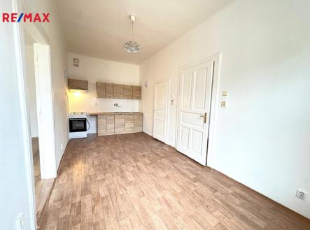 Pronájem bytu, 2+kk, 50 m²