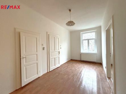 Pronájem bytu, 2+kk, 50 m²