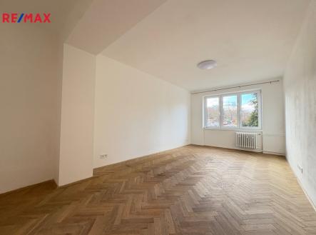 Pronájem bytu, 2+1, 52 m²