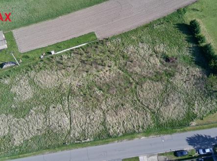 Prodej pozemku pro bydlení, 1 084 m²